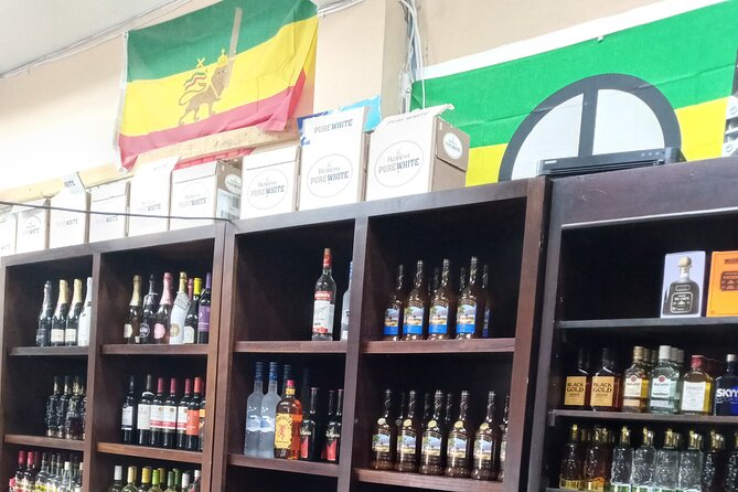Ocho Rios Shopping Tour - Three Restaurants Nearby, So You Can Actually Enjoy the Break