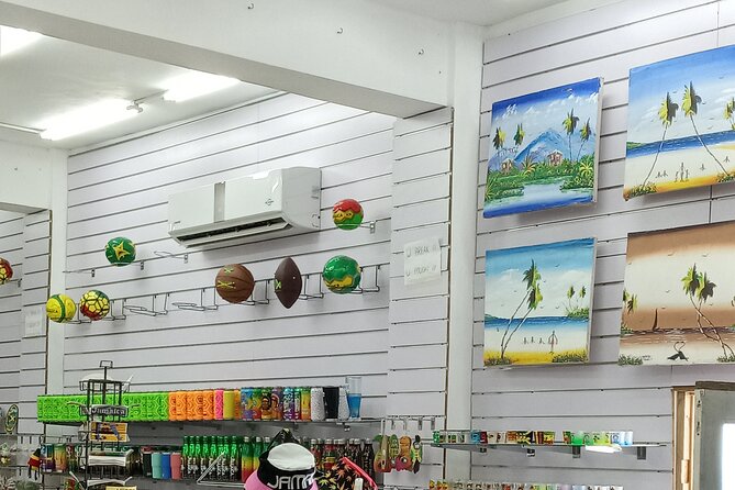 Ocho Rios Shopping Tour - Price and Value: Is $21.34 Per Person Worth It?