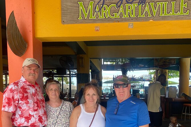 Ocho Rios Sightseeing Tours and Shopping - Price and value: is $1,003 per person fair?