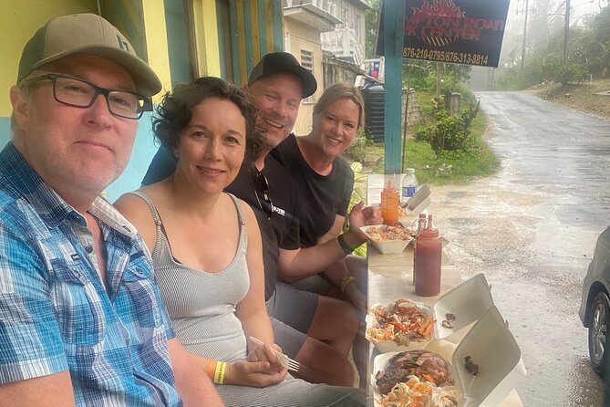 Ocho Rios Sightseeing Tours and Shopping - Timing tips so your day feels smooth