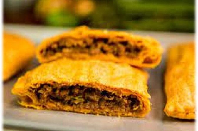 Ocho Rios Street Eats - Stop-by-stop: what you can expect to taste