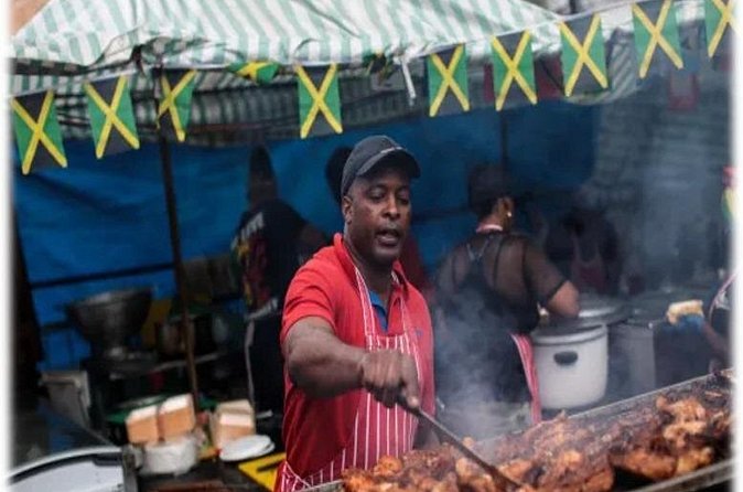 Ocho Rios Street Eats - Who this tour suits best, and who should rethink it