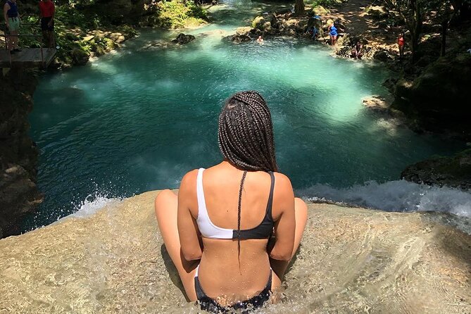 Ocho Rios Water Action Package (Blue Hole, Tubing & Dunns River) - Private Water Day in Ocho Rios: Why This Package Works
