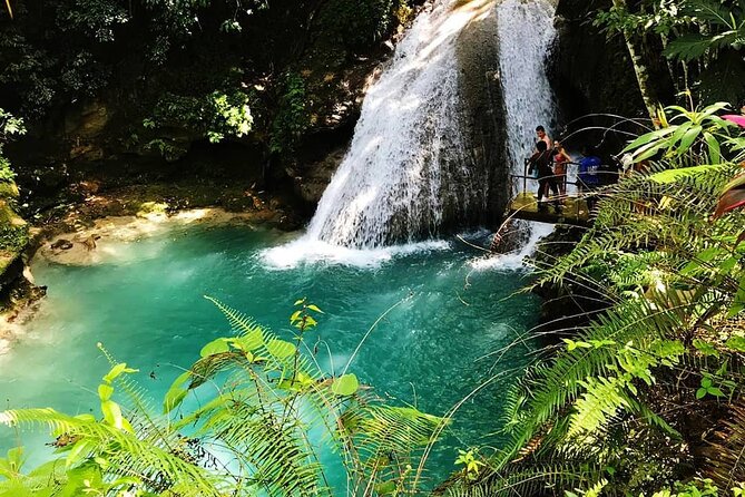 Ocho Rios Water Action Package (Blue Hole, Tubing & Dunns River) - Price and Value: What $190 Buys You in Real Terms