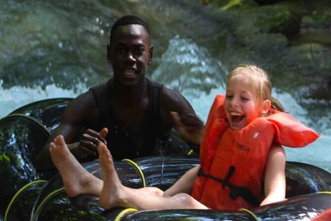 Ocho Rios Water Action Package (Blue Hole, Tubing & Dunns River) - Weather, Comfort, and “Moderate Fitness” Reality Check