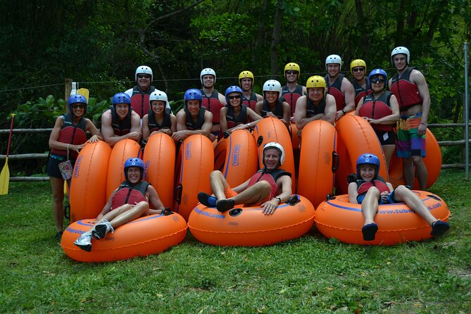 Ocho Rios: Waterfalls, River Tubing, and Beach Adventure - Getting Out of Ocho Rios: Pickup, Timing, and Where You Start