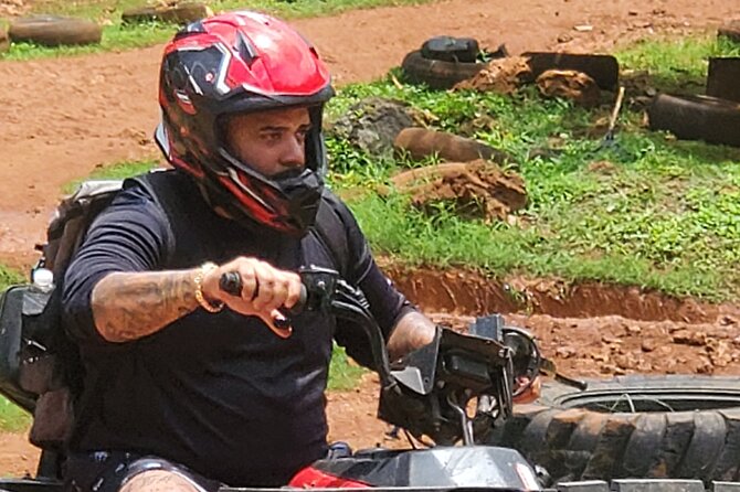 Off Road ATV Guided Ocho Rios Tour and Shopping - Price reality check: what $150 covers, and what you should budget for