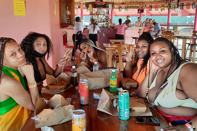 Omar's River Tubing from Montego Bay - Should you book Omar’s River Tubing from Montego Bay?