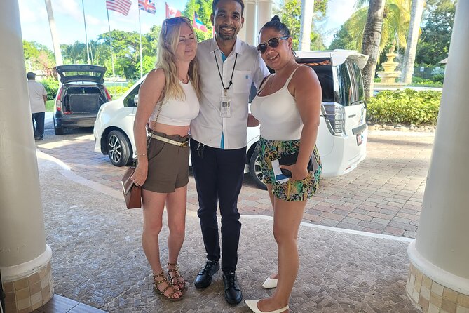 One way Private transfer from Airport to Resorts - Why This Montego Bay Private Transfer Beats Taxi Lines
