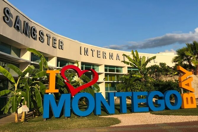 One way Private transfer from Airport to Resorts - Should You Book This Montego Bay Private Transfer?
