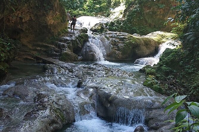 Original Blue Hole St. Ann Ocho Rios Jamaica Admission Fee Ticket - Time Planning: How to Fit 1 to 4 Hours Without Rushing
