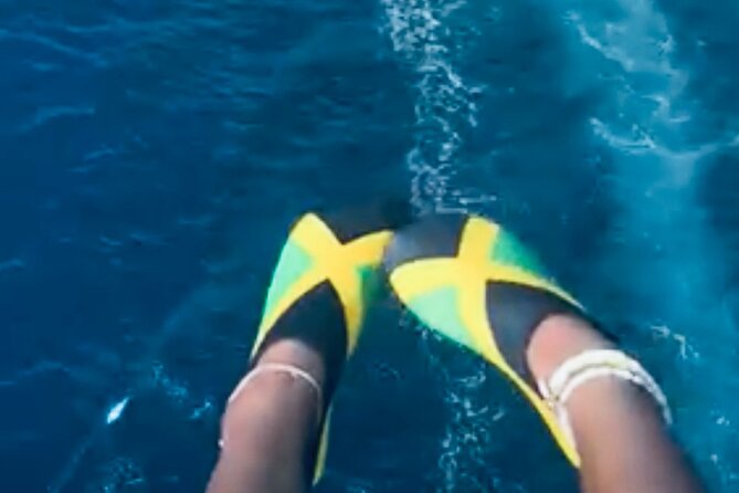 Parasailing Experience in Montego Bay - Weather, Timing, and Making It Work in Your Montego Bay Day