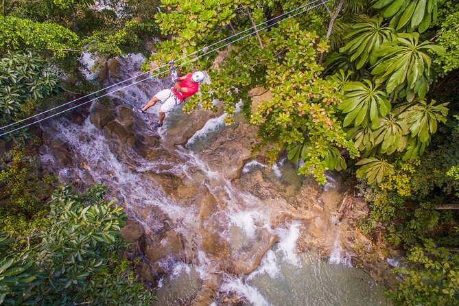 Party Catamaran with Dunns River Climb from Montego Bay - What to Pack So Rain and Water Do Not Ruin Your Day