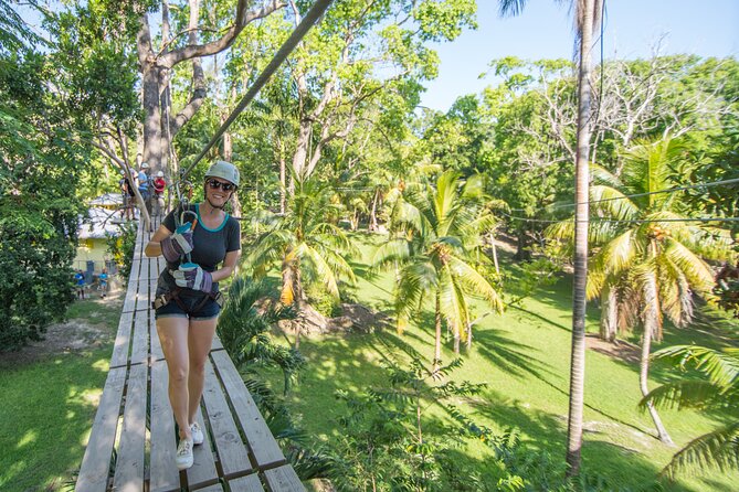Party Catamaran with Dunns River Climb from Montego Bay - Price and What You Actually Get for $169