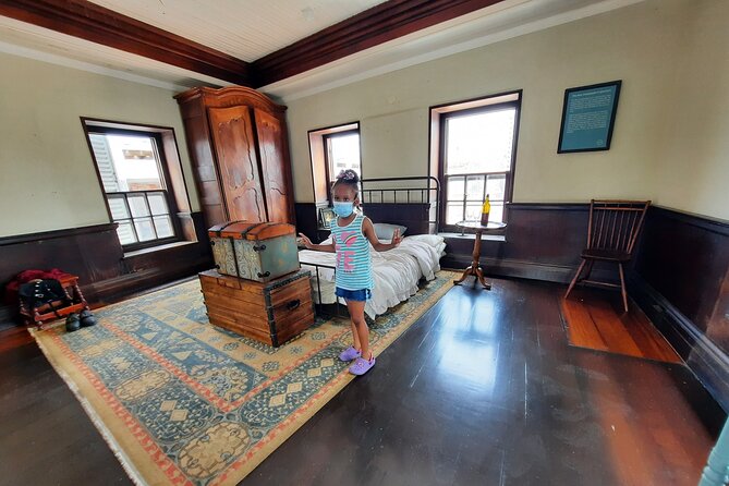 Port Royal Heritage & Sightseeing Tour from Kingston - Port Royal: From Caribbean Power Port to Quiet Fishing Town