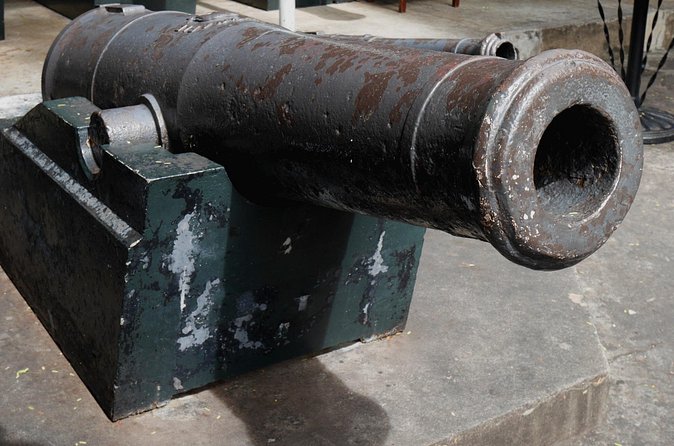 Port Royal Heritage & Sightseeing Tour from Kingston - Timing Reality: About 3 Hours, So Use It Wisely