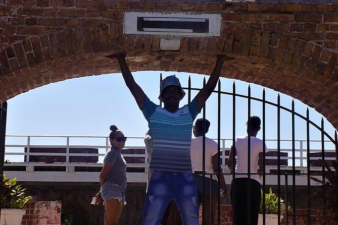 Port Royal Heritage & Sightseeing Tour from Kingston - Price and What Your $130 Covers From Kingston