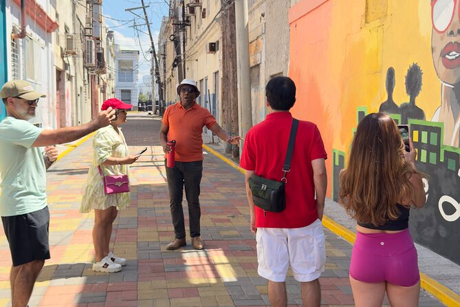 Port Royal (UNESCO World Heritage site)and Downtown Kingston Tour - Institute of Jamaica and the National Gallery: where art meets place