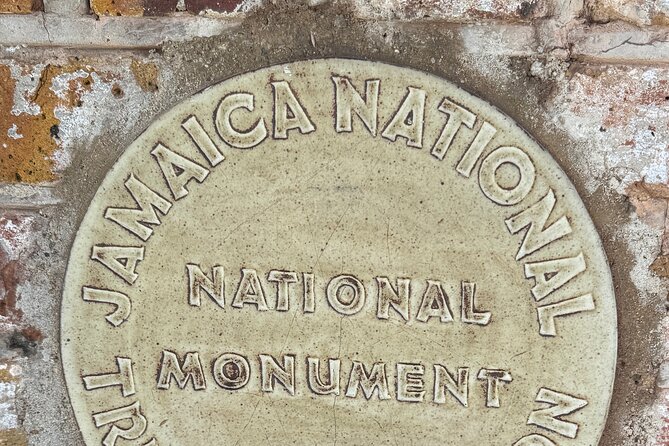 Port Royal (UNESCO World Heritage site)and Downtown Kingston Tour - Old Naval Hospital, photos, and the hidden value of guided flow