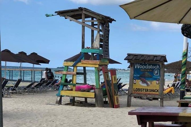 PREMIUM - Negril Highlights Tour from Negril - Food & Drinks Included - Key things that make this tour worth your time
