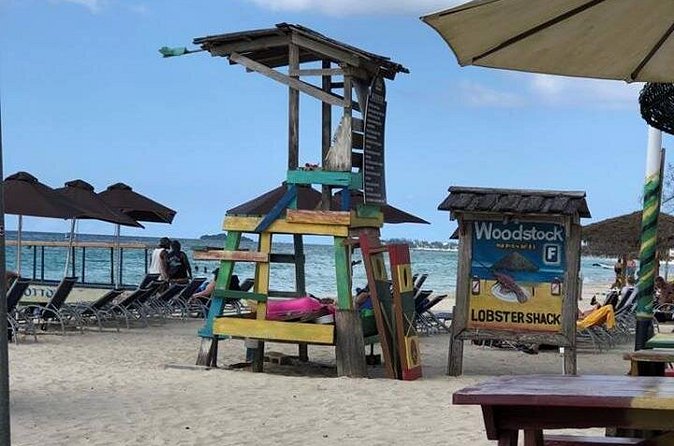 PREMIUM - Negril Highlights Tour from Negril - Food & Drinks Included - Price and value: $174 per person for a private highlight day