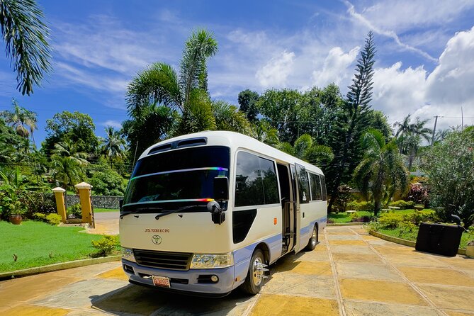 Princess Grand Hotels Airport Transportation Service - Key Things I’d Notice Before Booking