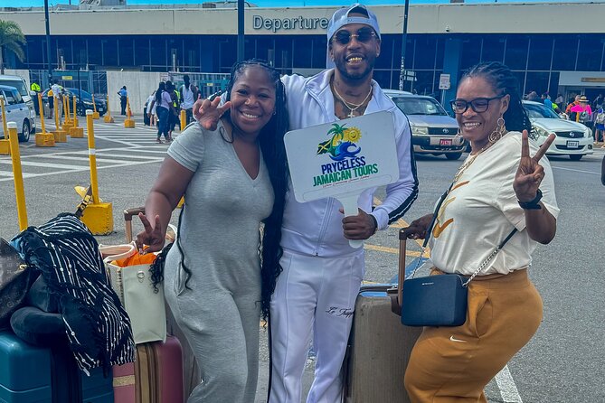 Princess Grand Hotels Airport Transportation Service - Price and Value: Why $35 Can Feel Like Good Sense