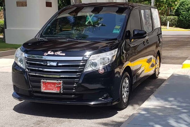 Princess Senses The Mangrove Airport Transfers - Your Arrival Checklist for a Stress Free Pickup
