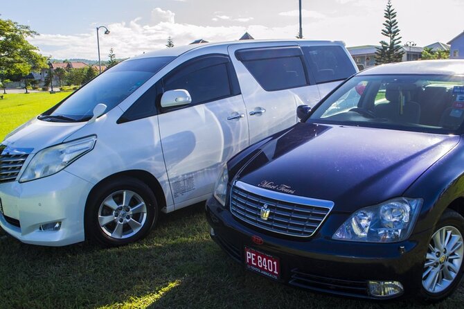 Princess Senses The Mangrove Airport Transfers - Flight Tracking: The Small Feature That Saves Big Stress