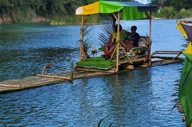 Private 1 Hour Bamboo River Rafting in Montego Bay - Price check: is $122 per person good value?