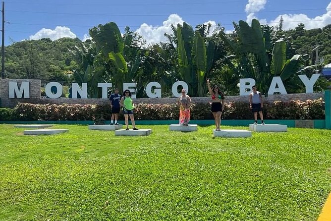 Private Airport and Hotel Transfer in Montego Bay - Key Things I’d Pay Attention To