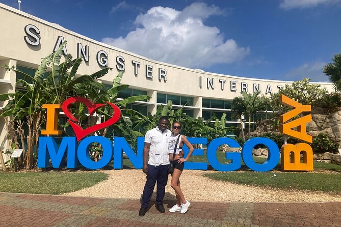 Private Airport and Hotel Transfer in Montego Bay - Optional Stops on the Way: When It Helps, When It Costs