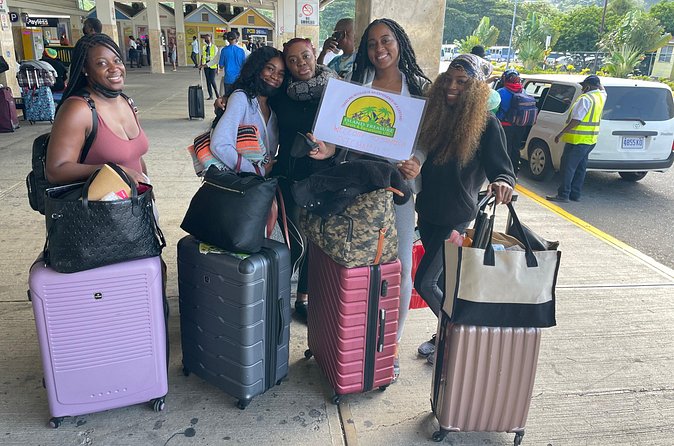 Private Airport from MBJ to Riu Palace Montego Bay - Price at $30 per person, and how to judge the value