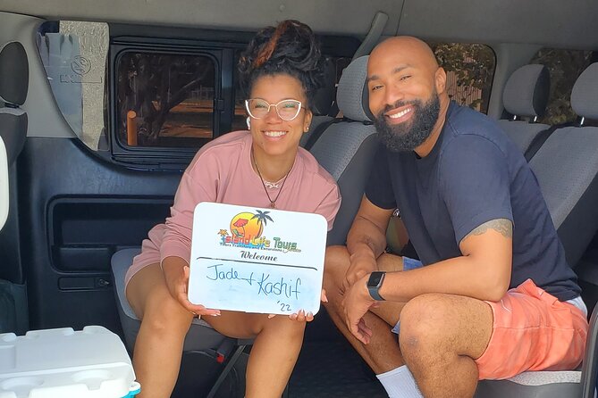 Private Airport Roundtrip Transfer From Montego Bay to Negril - Your 1.5 hour ride, with the option to make it fun