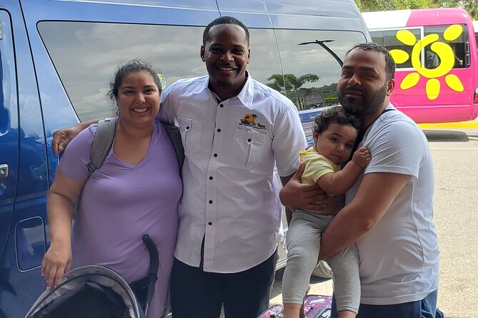 Private Airport Roundtrip Transfer From Montego Bay to Negril - Price and value: when $125 per person makes sense
