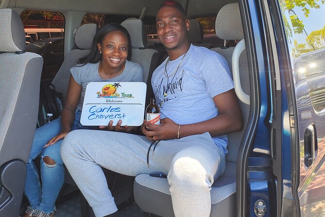 Private Airport Roundtrip Transfer From Montego Bay to Negril - Cancellation and timing, in plain terms