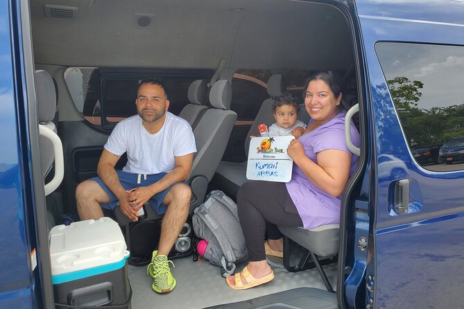 Private Airport Roundtrip Transfer From Montego Bay to Negril - Who this private transfer is best for