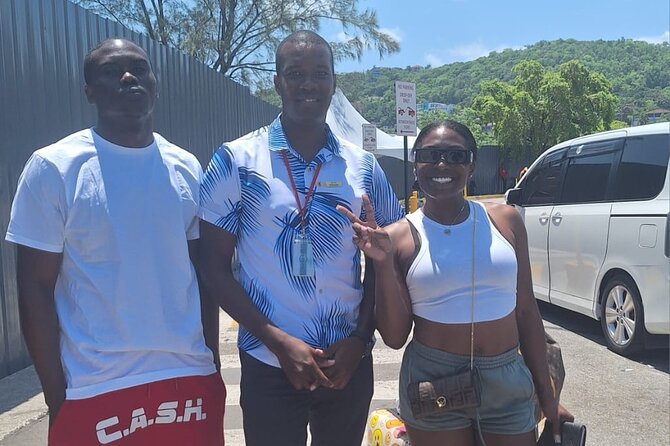Private Airport Shuttle Taxi Service from MBJ to Montego Bay Area - Key Things I’d Focus On