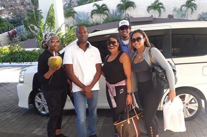 Private Airport Shuttle Taxi Service from MBJ to Montego Bay Area - Price and Value: How $45.50 Per Person Adds Up