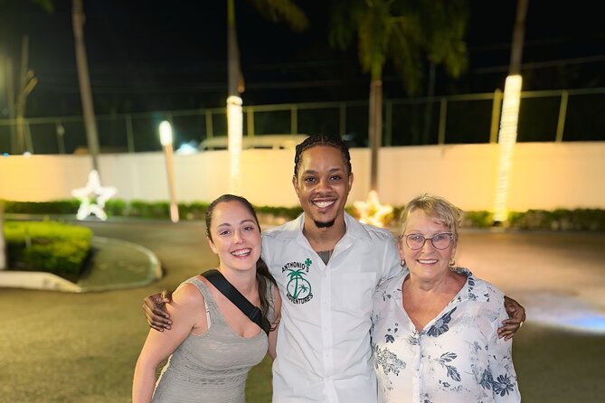 Private Airport Transfer - Jamaica Airport Transfer That Feels Human, Not Robotic