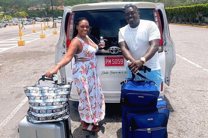 Private Airport Transfer - Booking Timing: Why 12 Days Makes Planning Easier