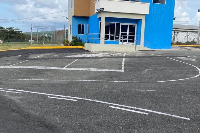 Private Airport Transfer from Ian Fleming Airport to Ocho Rios - The Private Part That Actually Matters on a First Day