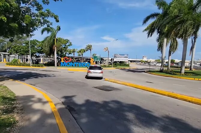 Private Airport transfer from MBJ to & from Hotel's in Ochi Rios - Price and value: is $75.98 per person worth it?