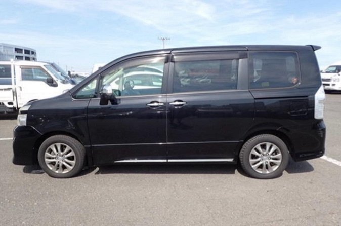 Private Airport Transfer from MBJ to Ocean Eden Bay - Price and value: what $38 per person really buys you