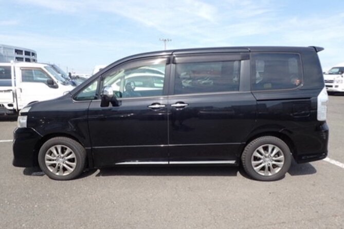 Private Airport Transfer from MBJ to Ocean Eden Bay - Comfort and safety details that make airport days less annoying
