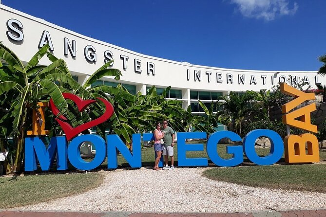 Private Airport Transfer from MBJ to Ocho Rios - Key Things I Found Most Useful