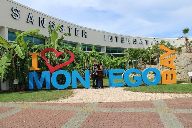 Private Airport Transfer from MBJ to Ocho Rios - MBJ to Ocho Rios Without the Usual Airport Chaos