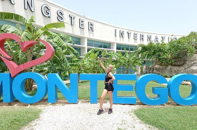 Private Airport Transfer from MBJ to Ocho Rios - Private Service That Avoids the Extra Stops You Want to Skip