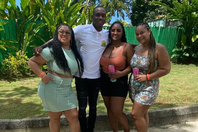 Private Airport Transfer from MBJ to RIU Montego Bay & Reggae - Ride comfort that actually helps after a flight