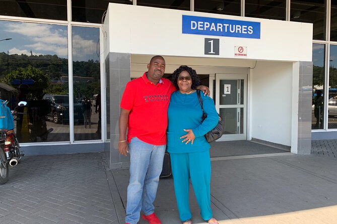 Private Airport Transfer from Montego Bay Airport to Ocho Rios - What this transfer is best for, and what to watch